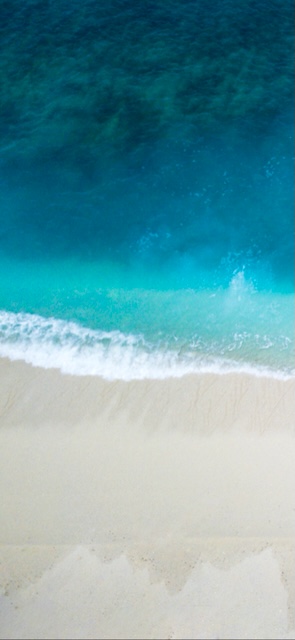Beach Wallpaper Phone — Wallpaper (Phone) template