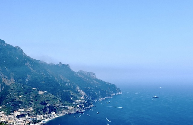 Amalfi Wallpaper Desktop — Wallpaper (Desktop) template