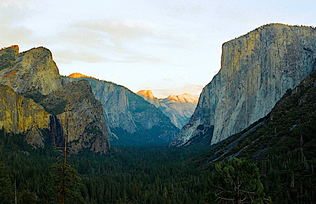 Yosemite Wallpaper Desktop — Wallpaper (Desktop) template