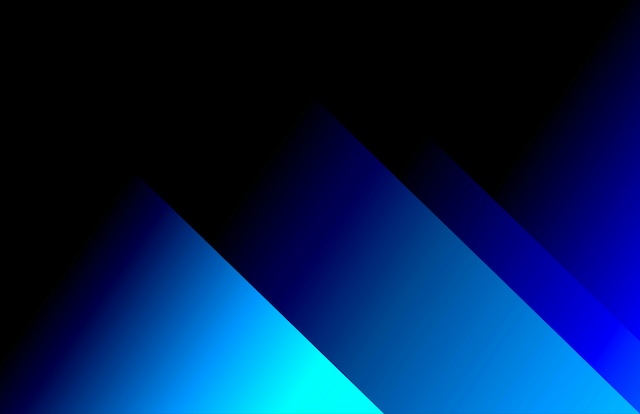 Blue Shapes Wallpaper Desktop — Wallpaper (Desktop) template
