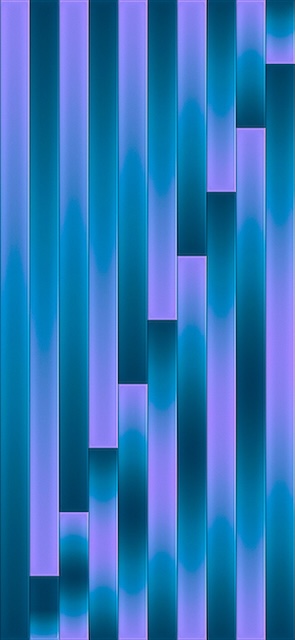 Purple Shapes Wallpaper Phone — Wallpaper (Phone) template